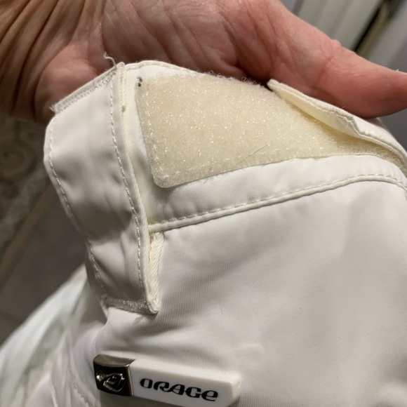 Orage ski/snow pants - Picture 11 of 11